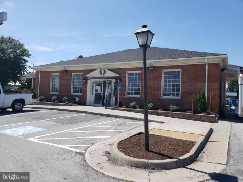 Winchester Office Space For Lease