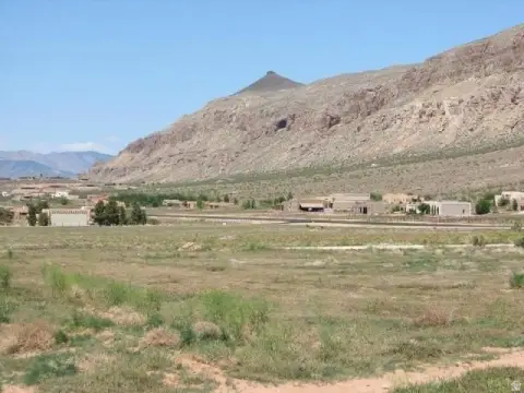 Hurricane, UT Land Parcel