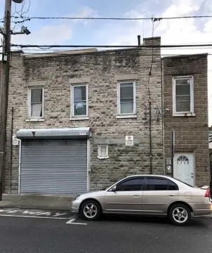 Union City Industrial Warehouse Space