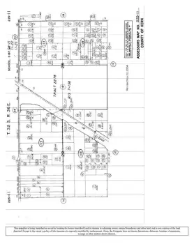 California City Land For Sale