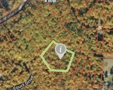 Wooded Recreation Land