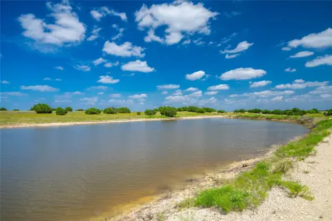 Ranch Land with Pond and Views