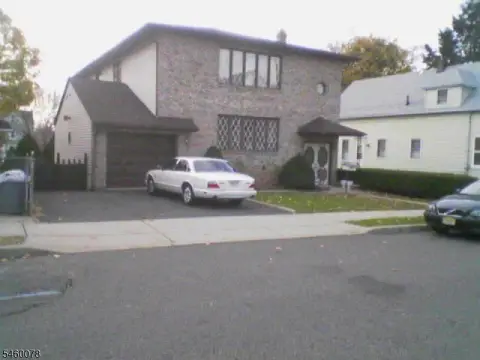 Two-Story Duplex with Finished Basement