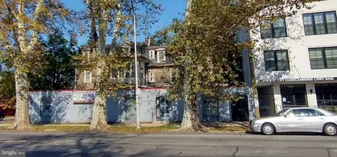 Mixed-Use Property with Dental Office
