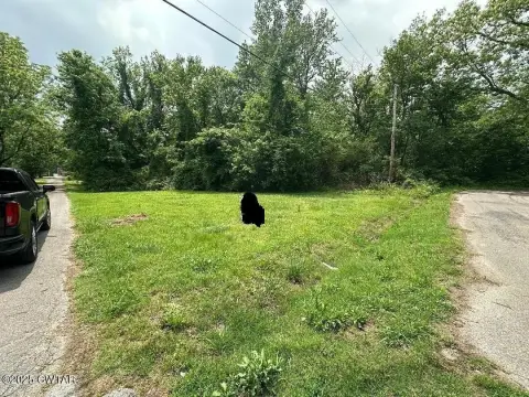 Residential Lot in Dyersburg, TN