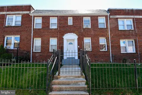 Trinidad Multifamily Value-Add Opportunity