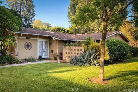 Furnished Residential Income Property
