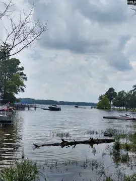 Lakefront Lot in Prosperity, SC