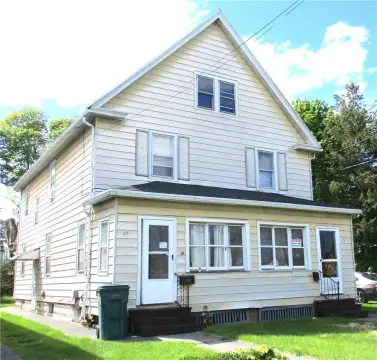 Rochester Multi-Family Investment Opportunity