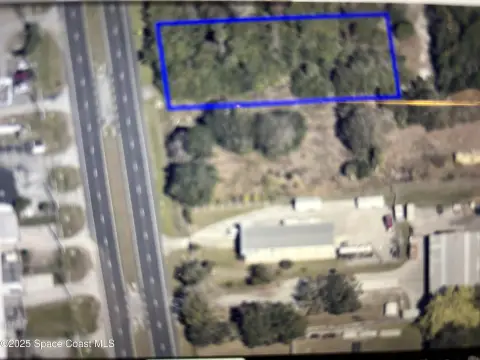 Merritt Island Land For Sale