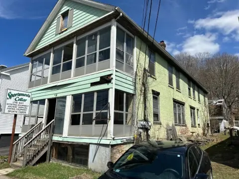 Sturbridge Multifamily Value-Add Opportunity