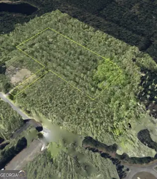 Land in Gated Community