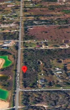 Residential Land in Naples, FL