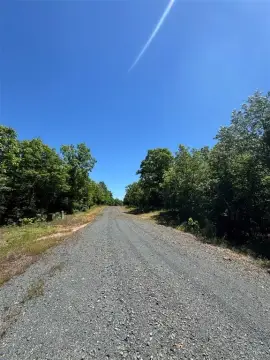 Build-Ready Residential Homesite