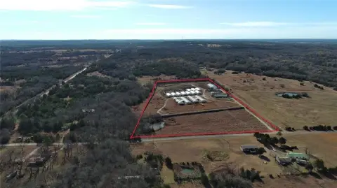 Versatile Land with Industrial Infrastructure