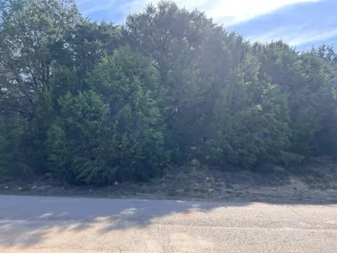 Residential Land Near Lake Granbury