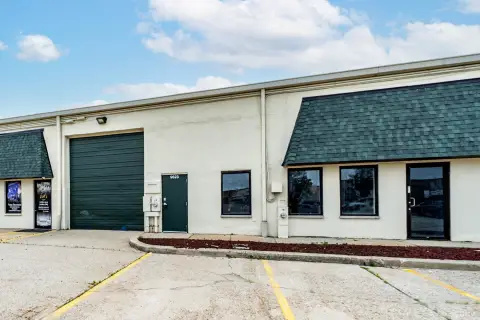 Workshop and Office Flex Space