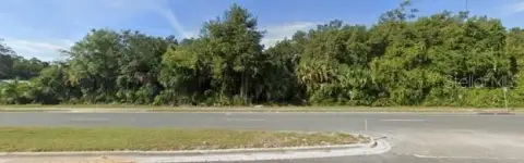 Residential Lot in Chiefland, FL