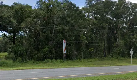 Commercial Lot in Chiefland, FL