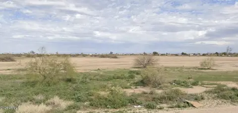 Land Near Nikola Factory