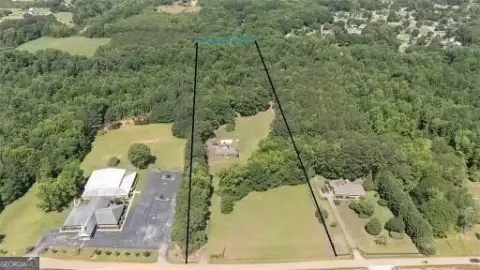 Residential Development Land Opportunity