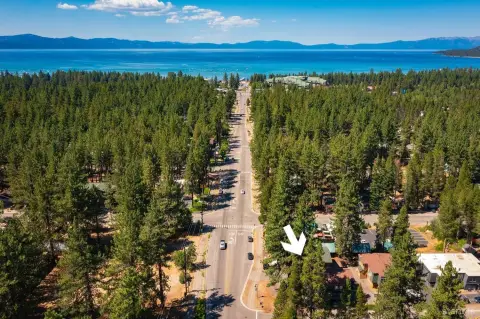 South Lake Tahoe Multifamily Property