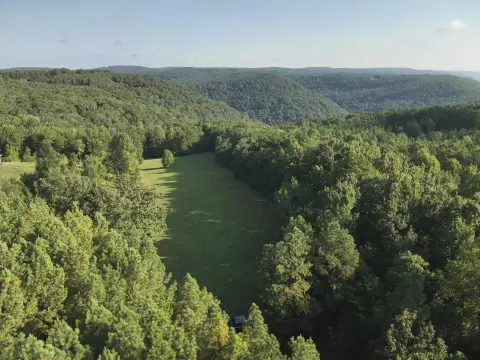 8.22 Acres in Hamilton County