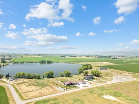 Fully Subdivided Estate Lots