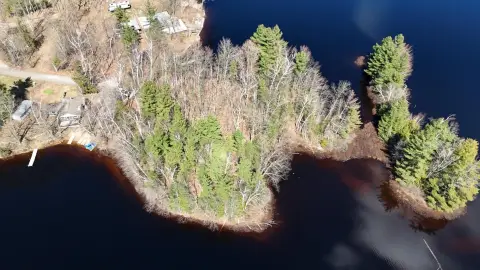 Greater Bass Lake Point Lot