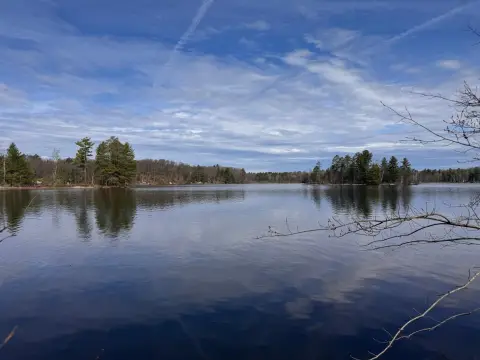Little Bearskin Lake Vacant Lot