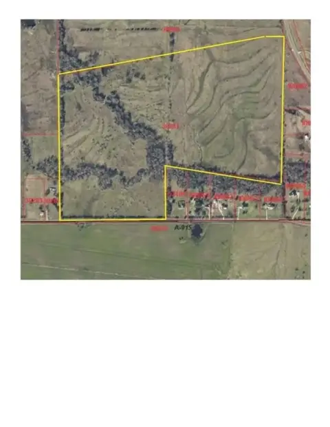 Wills Point Acreage For Development