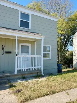 Kansas City Multifamily Investment