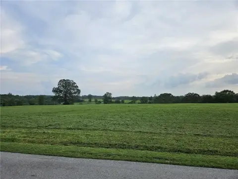 Build-Ready Lake-Adjacent Lot