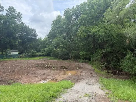 Residential Land Parcel