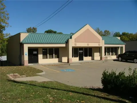 Medical Office Suite