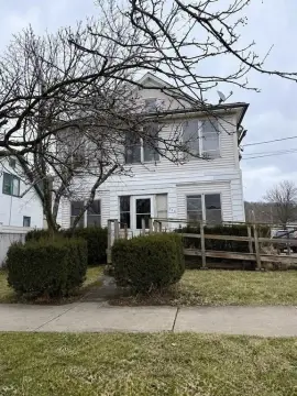 Binghamton Multifamily Property For Sale