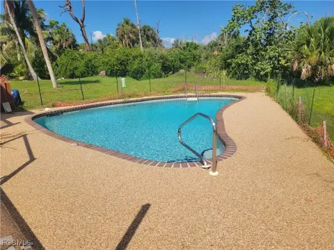 Residential Lot in 55+ Community