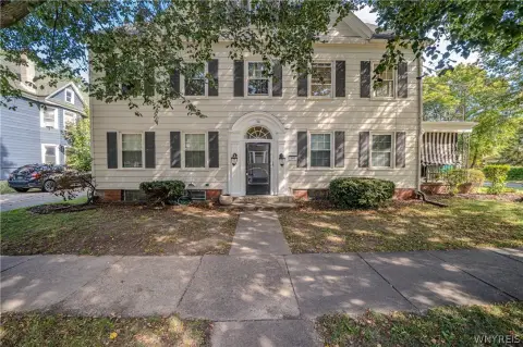 Updated Three-Unit Property