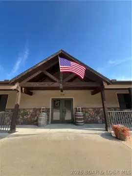 Mixed-Use Commercial Property with Lake Views