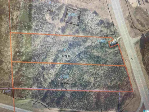 Interstate-Adjacent Commercial Land