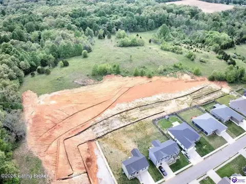 Residential Land Near Fort Knox
