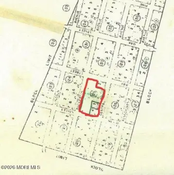 Barnegat Land Near Local Amenities