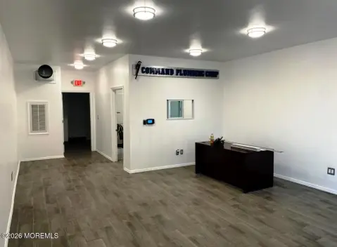 Route 35 Commercial Property