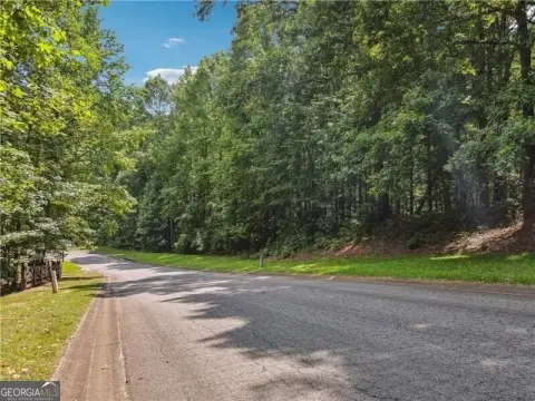Residential Land in Cherokee County