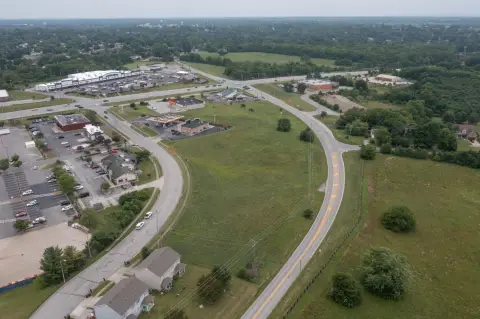Prime Land in Winchester, KY