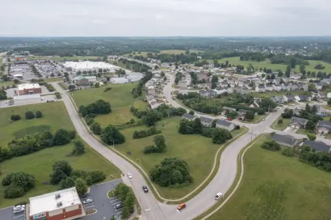 Winchester Land Near Bypass Road
