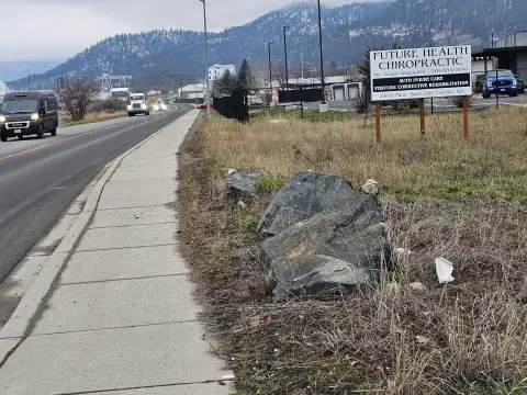 Commercial Land in Colville, WA