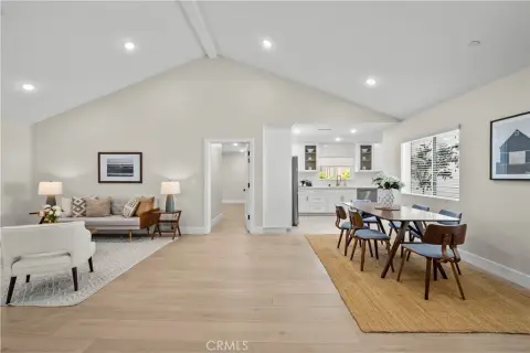 Four-Residence Quadplex