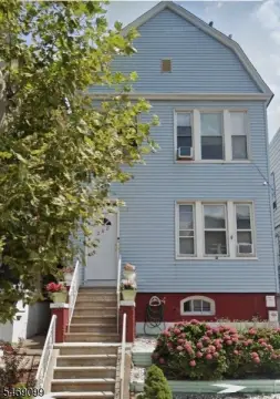 Two-Family Duplex with Finished Basement