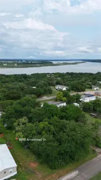 Unimproved Residential Lot for Sale